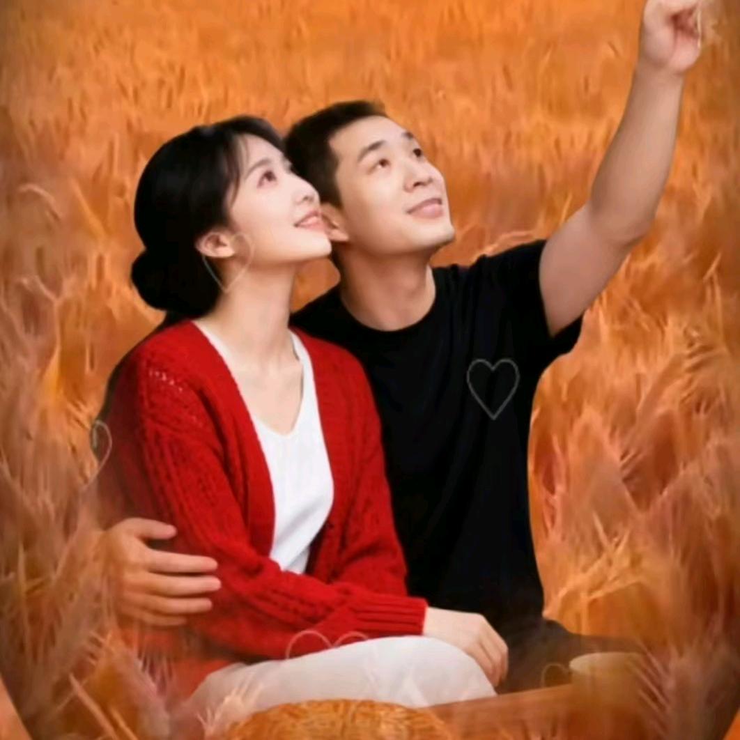 幸福粘上你