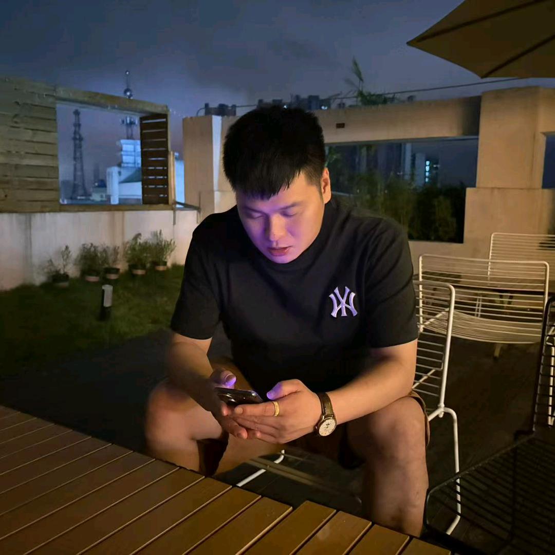 丁力，我就是我不一样的烟火
