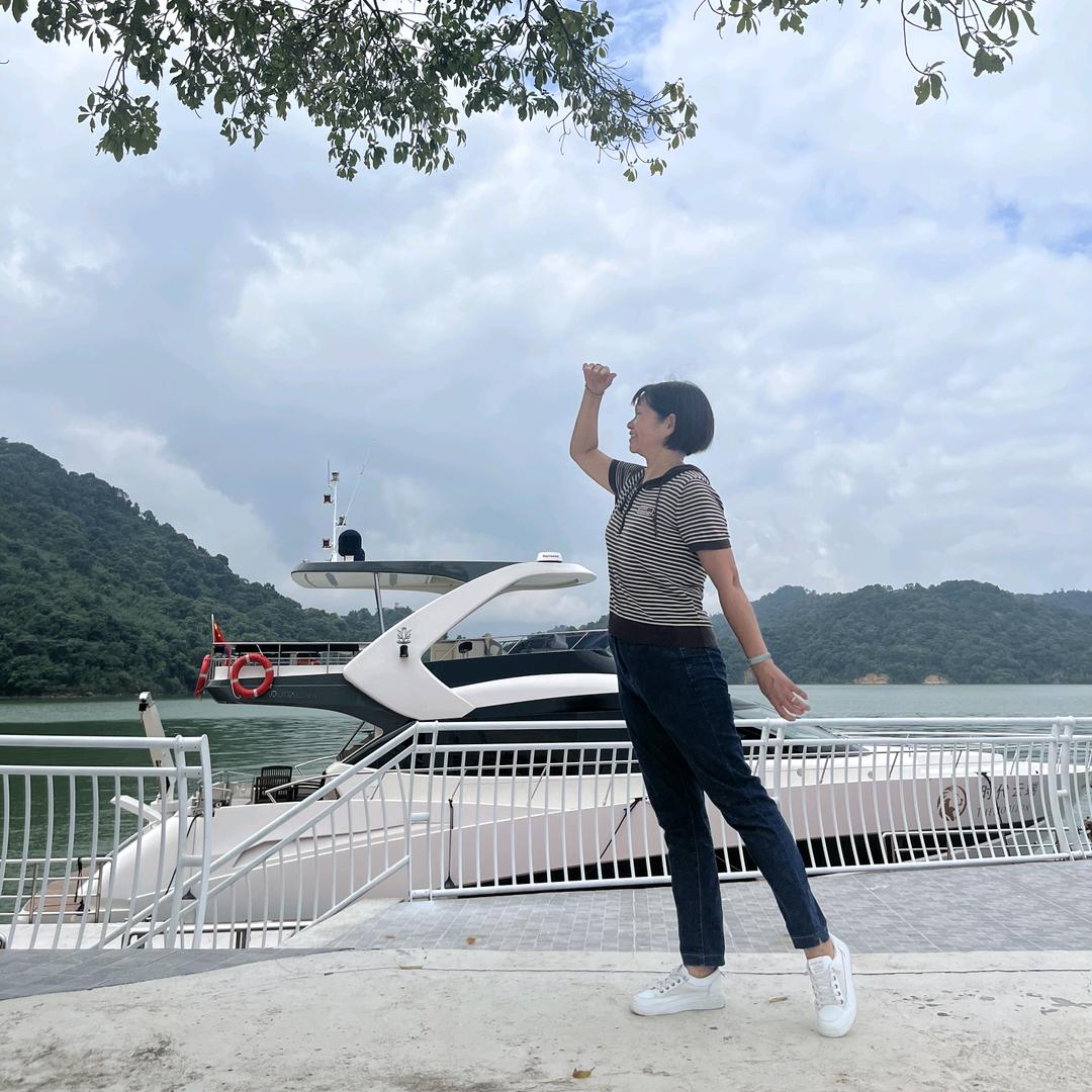 何家四小姐