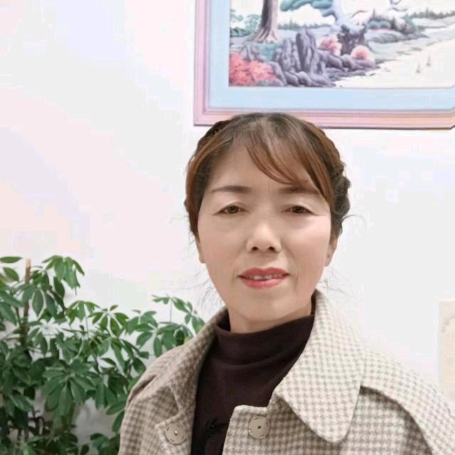 陈姐正能量