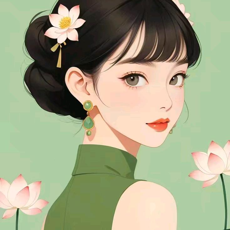 娇媚女王
