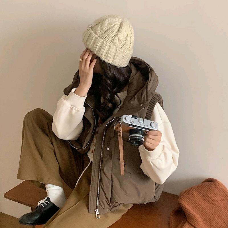 奢蔓羽绒服(品牌供货商)