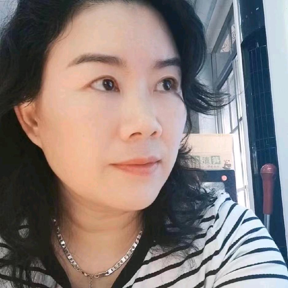 刘建辉（胖姐）