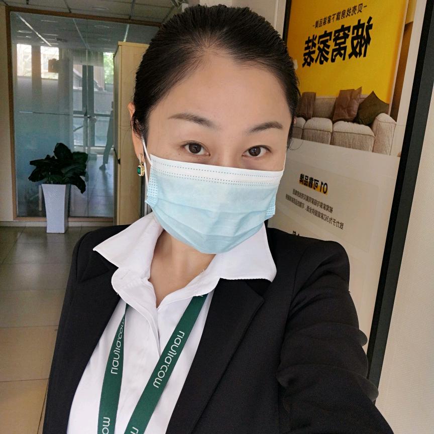 顺义楼盘链家探房丹