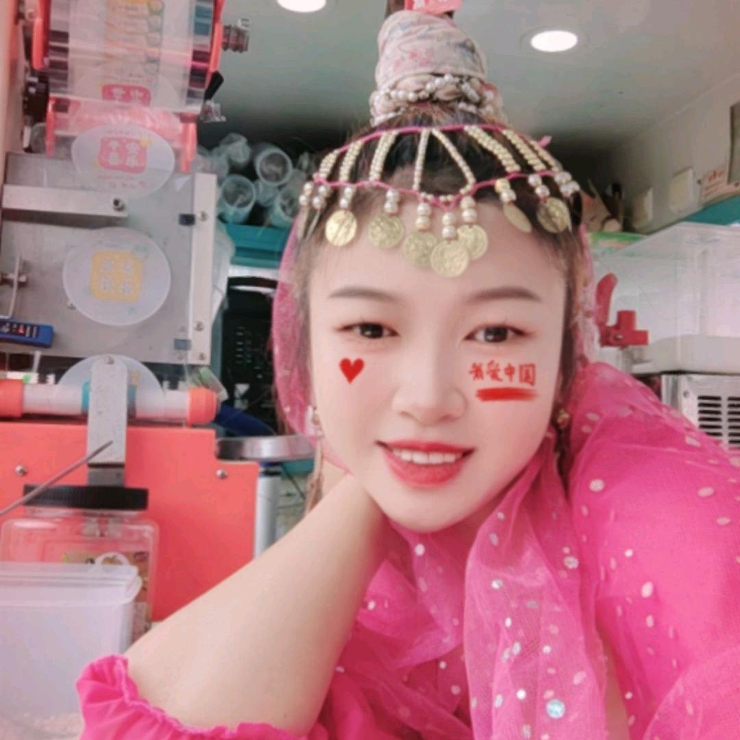 小兰美食旅行家