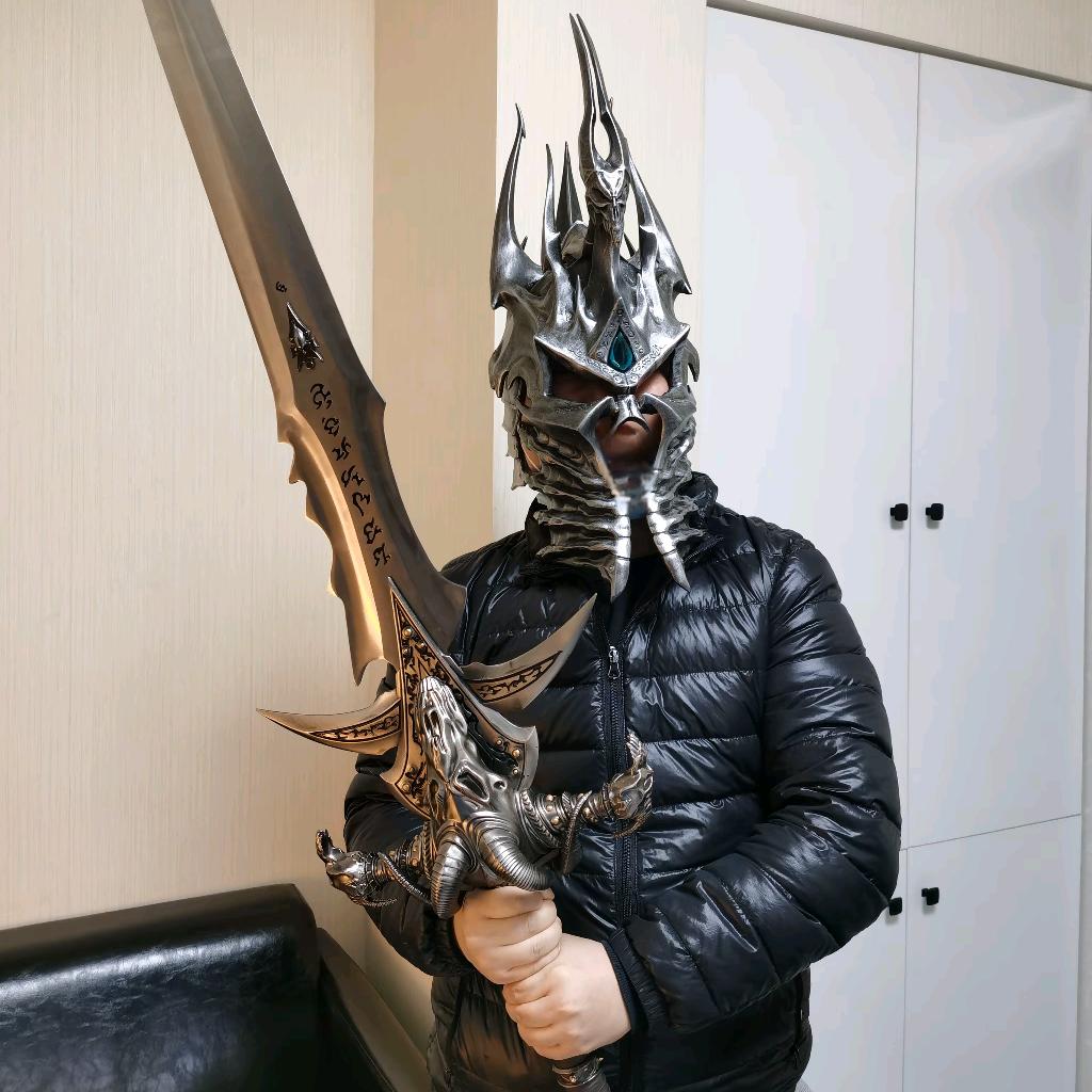 魔兽隔壁老王