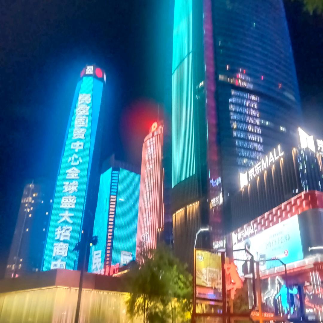 幸福豪哥