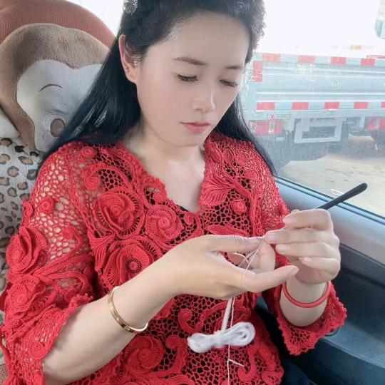 胡小妮（私人订制）