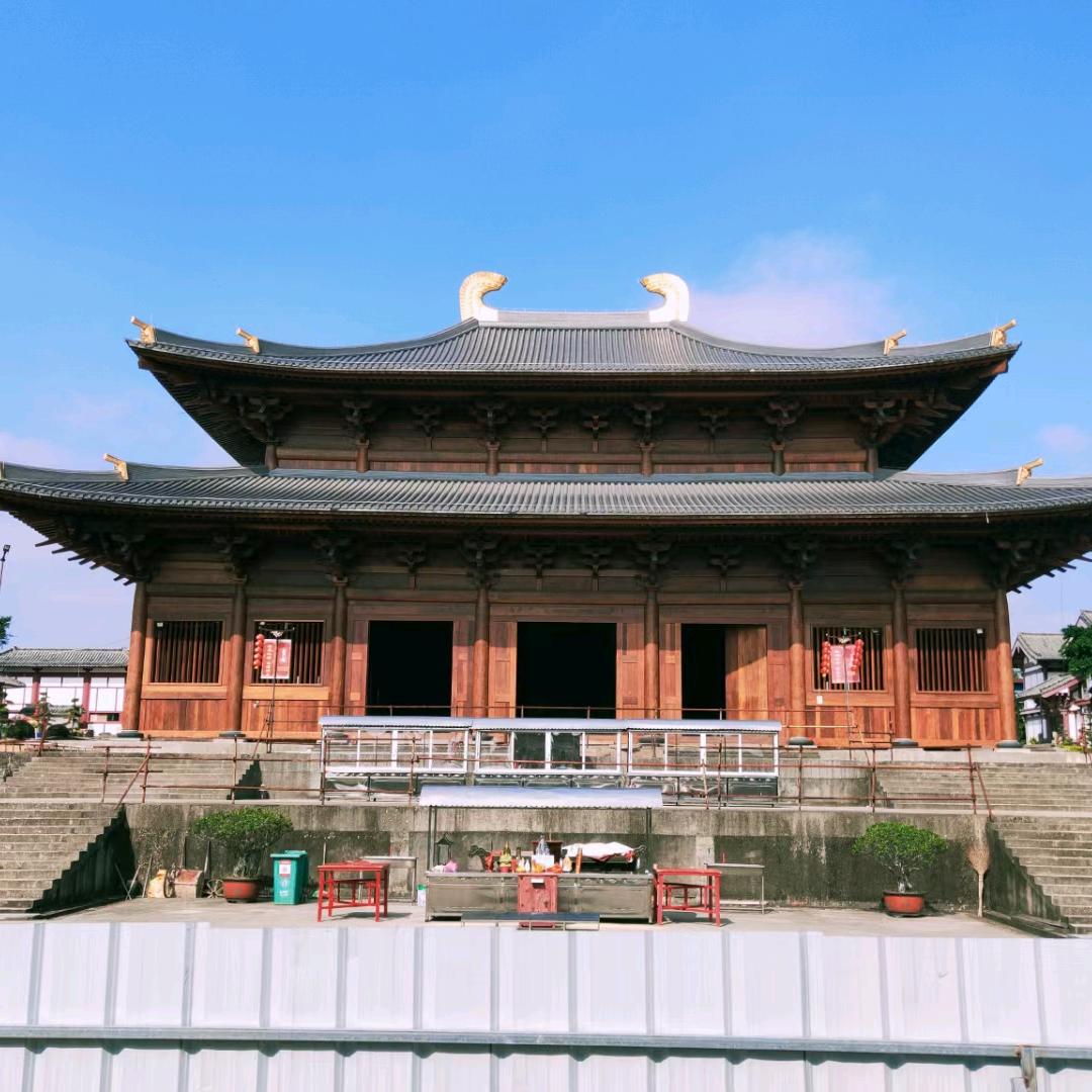 湖北中柱古建工程有限公司