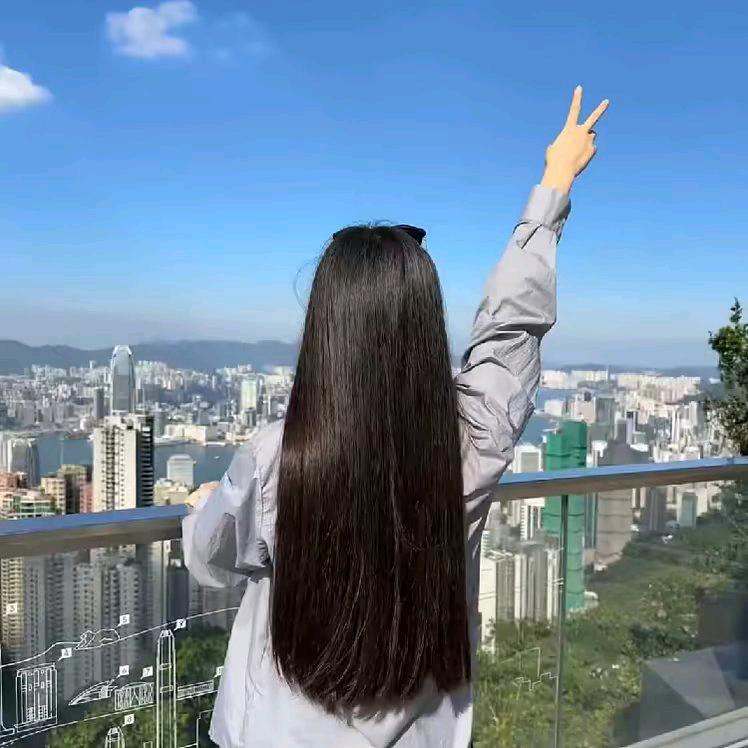 河池表妹