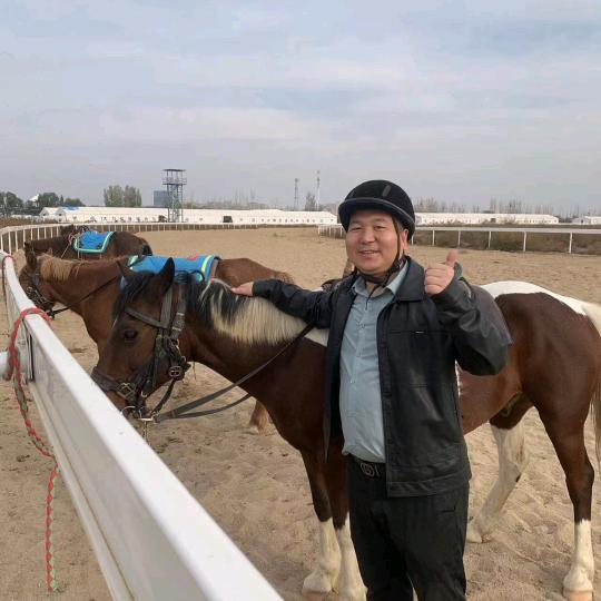 阿漫达（大草原）