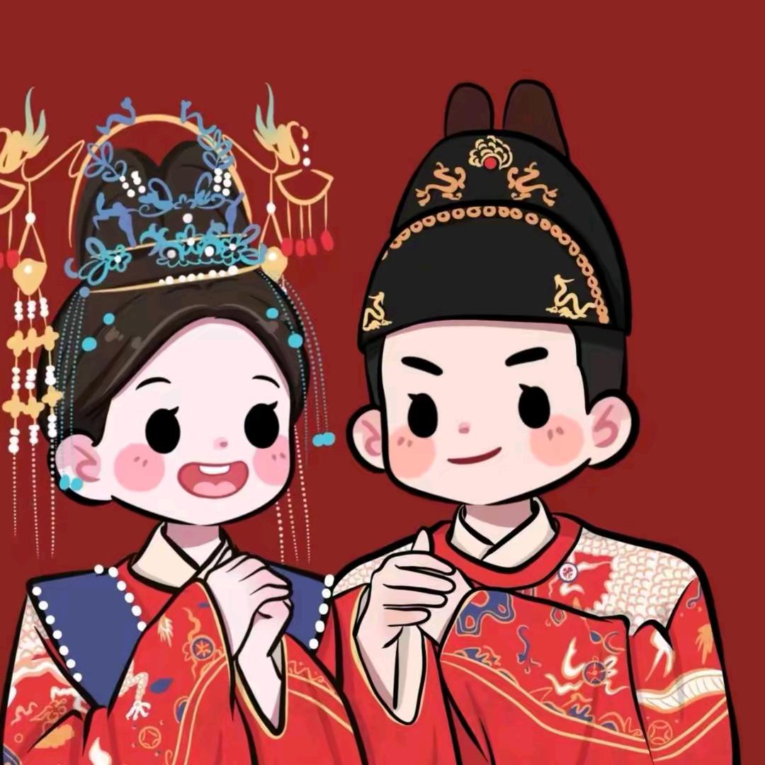 小苏婚礼策划