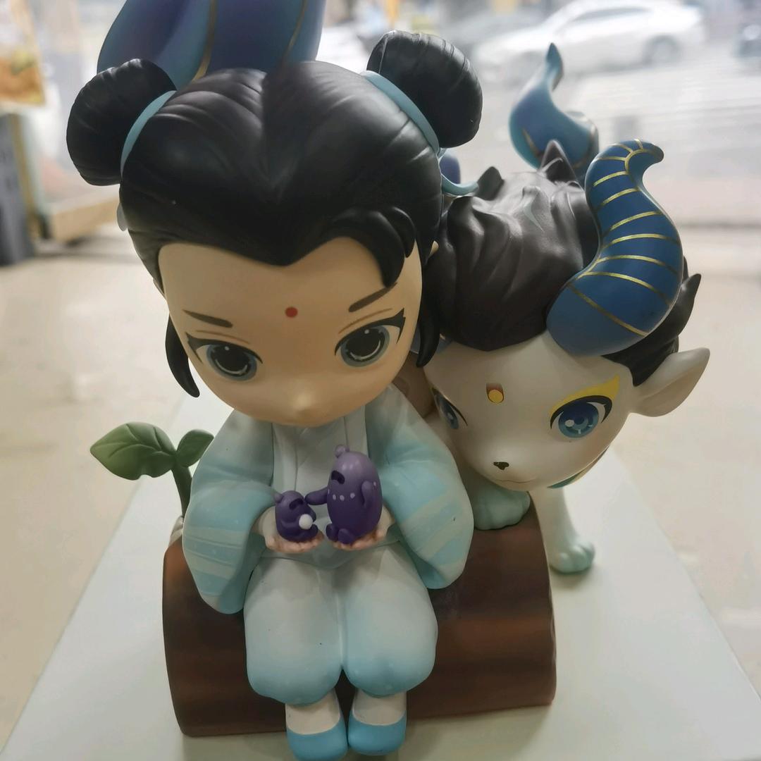 小店