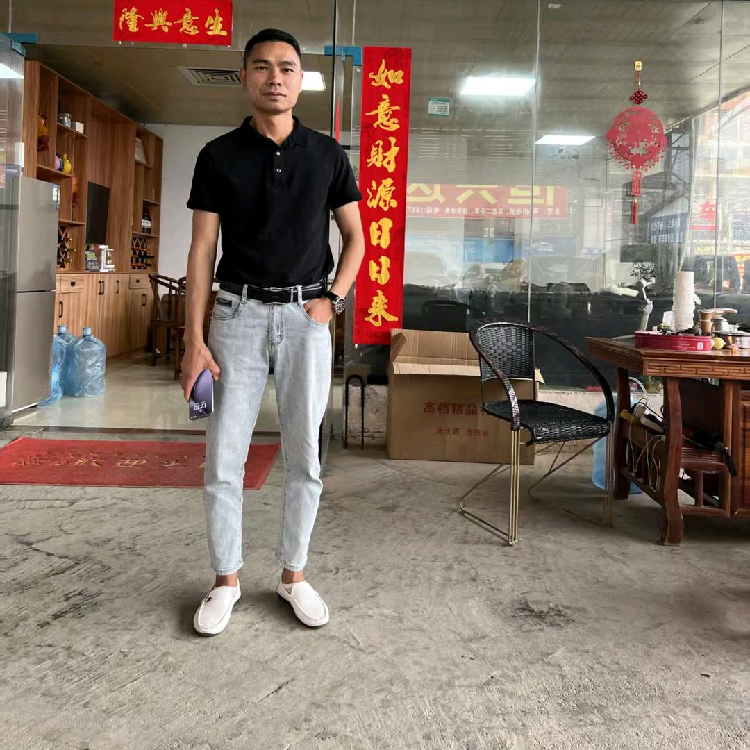 梧州萬顺 人和佬飞哥(小号)