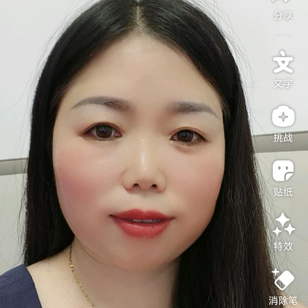 贵州小梅，日常生活