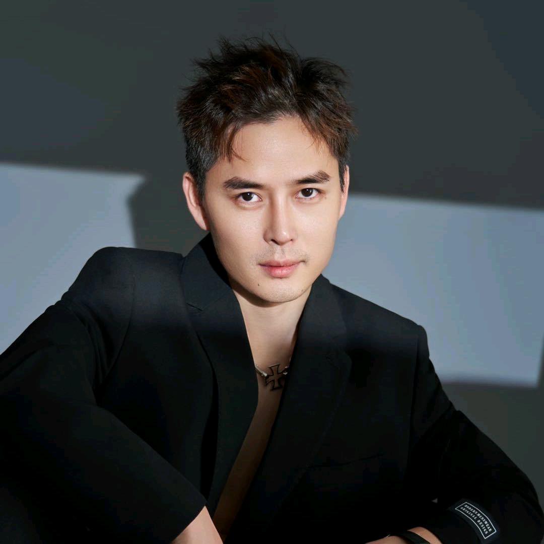 余杭烫发 （海伦）