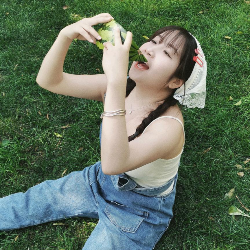 蓝莓mei