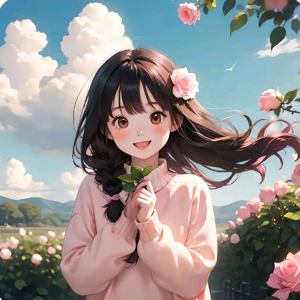 天仙Annyabby💞🕊໑