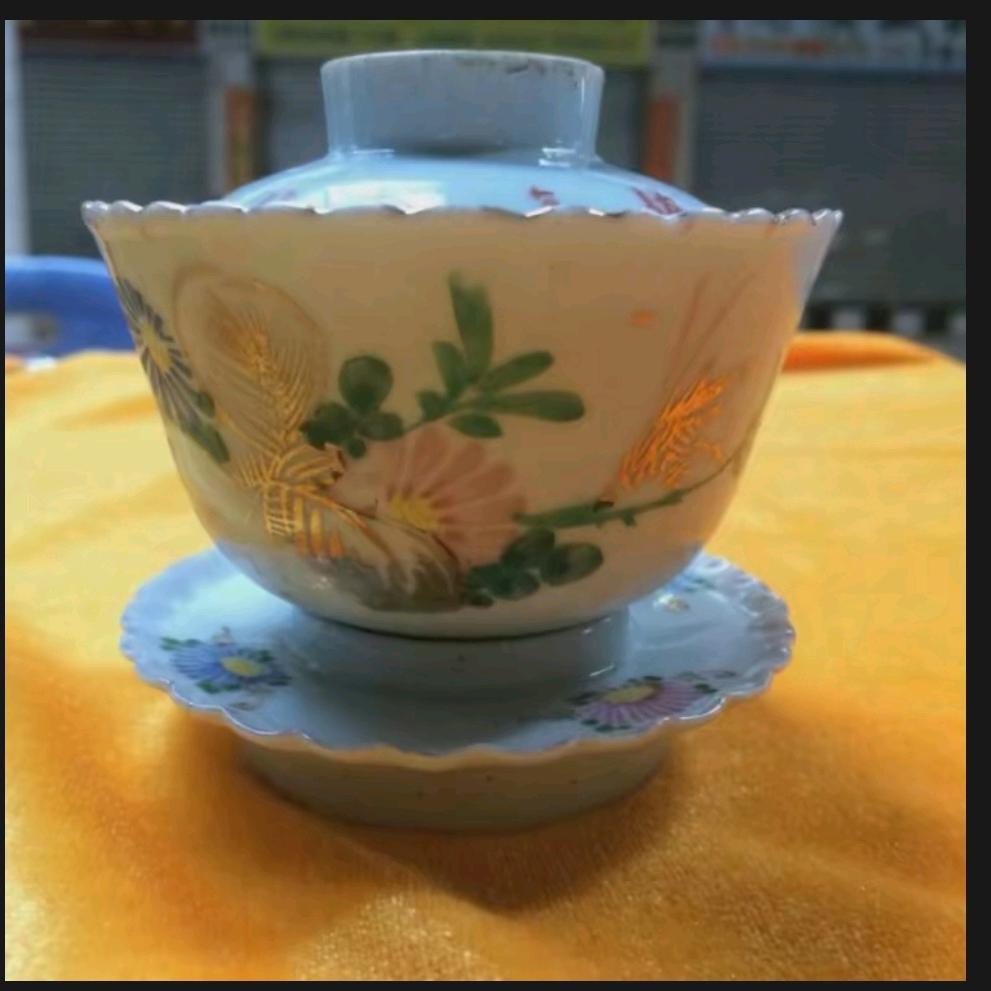 君子之交淡如水