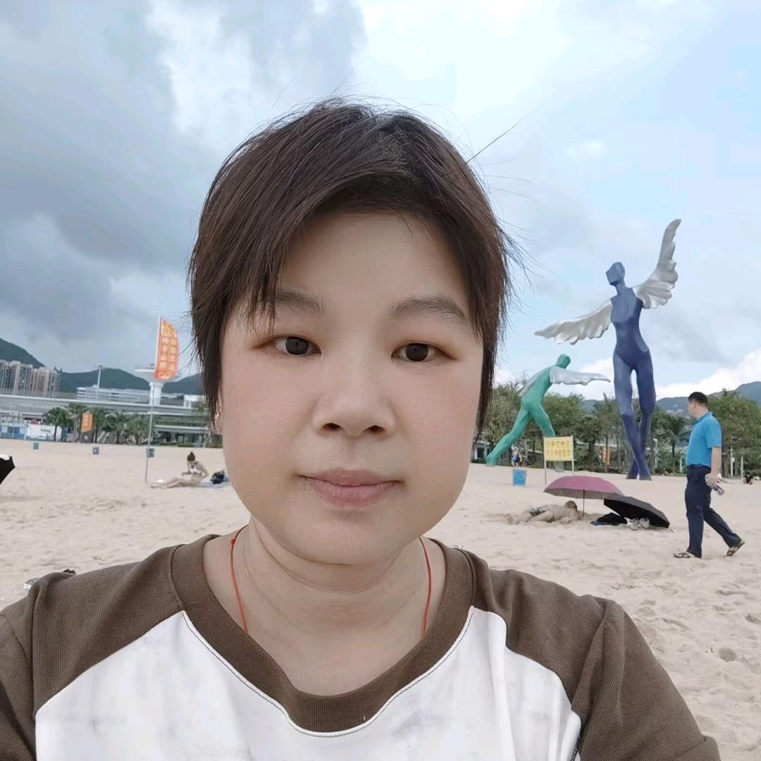 红玲