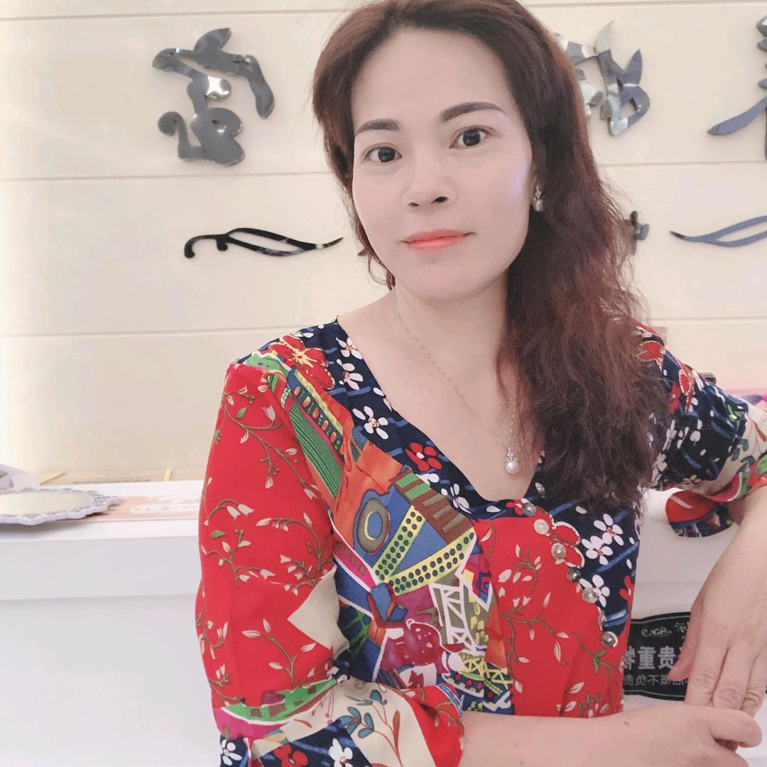 凤凤～调理皮肤