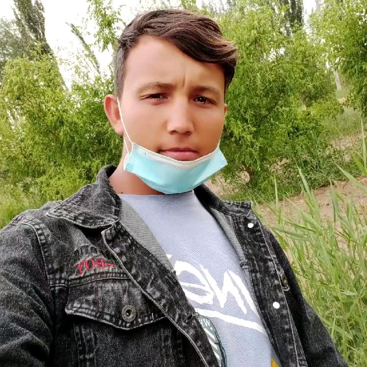 阿力木江🌹🌹