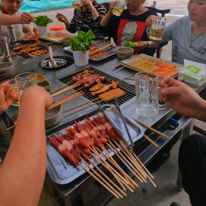 林冲在成都