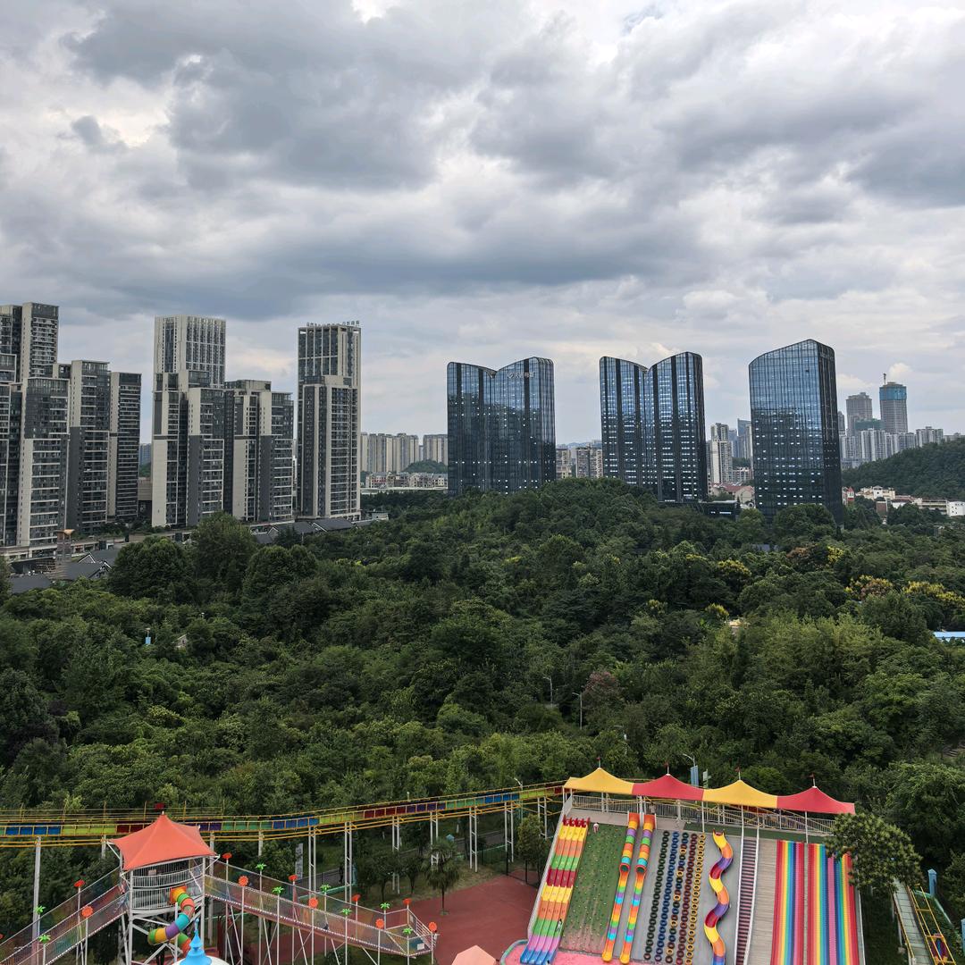 鬼话