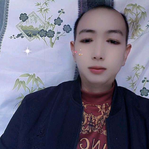 梦中想你（李）