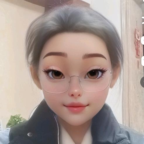 小小余