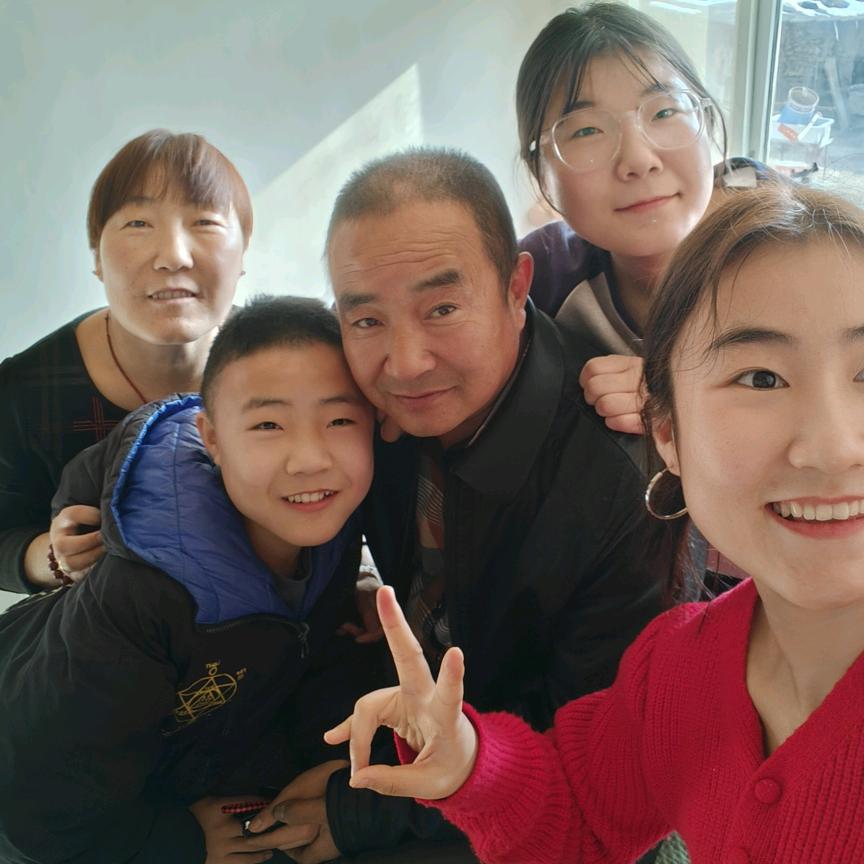 老杨