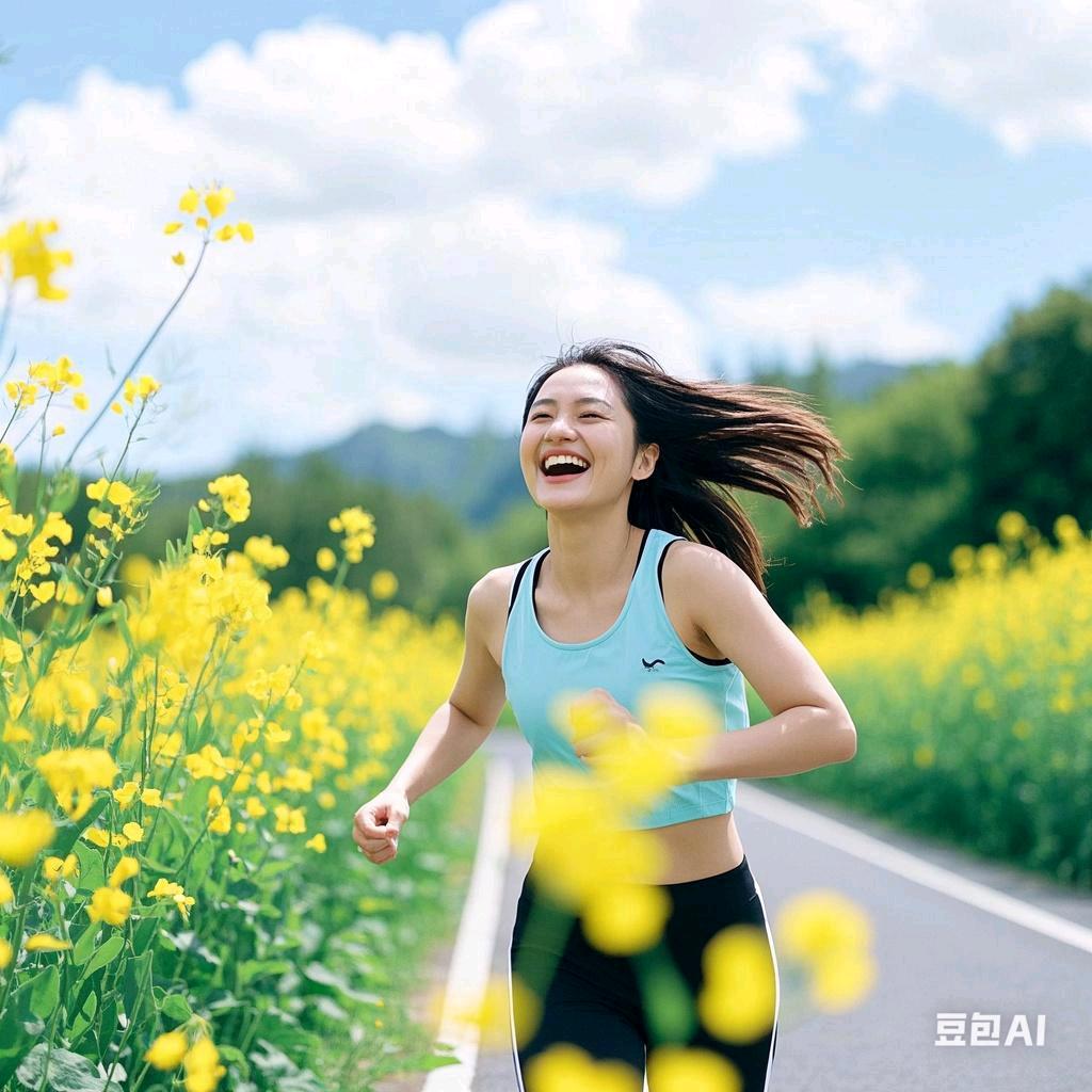 跑步🏃🏻‍♀️🏃🏻‍♀️🏃🏻