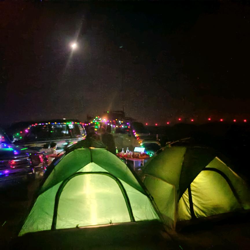 逐风户外俱乐部