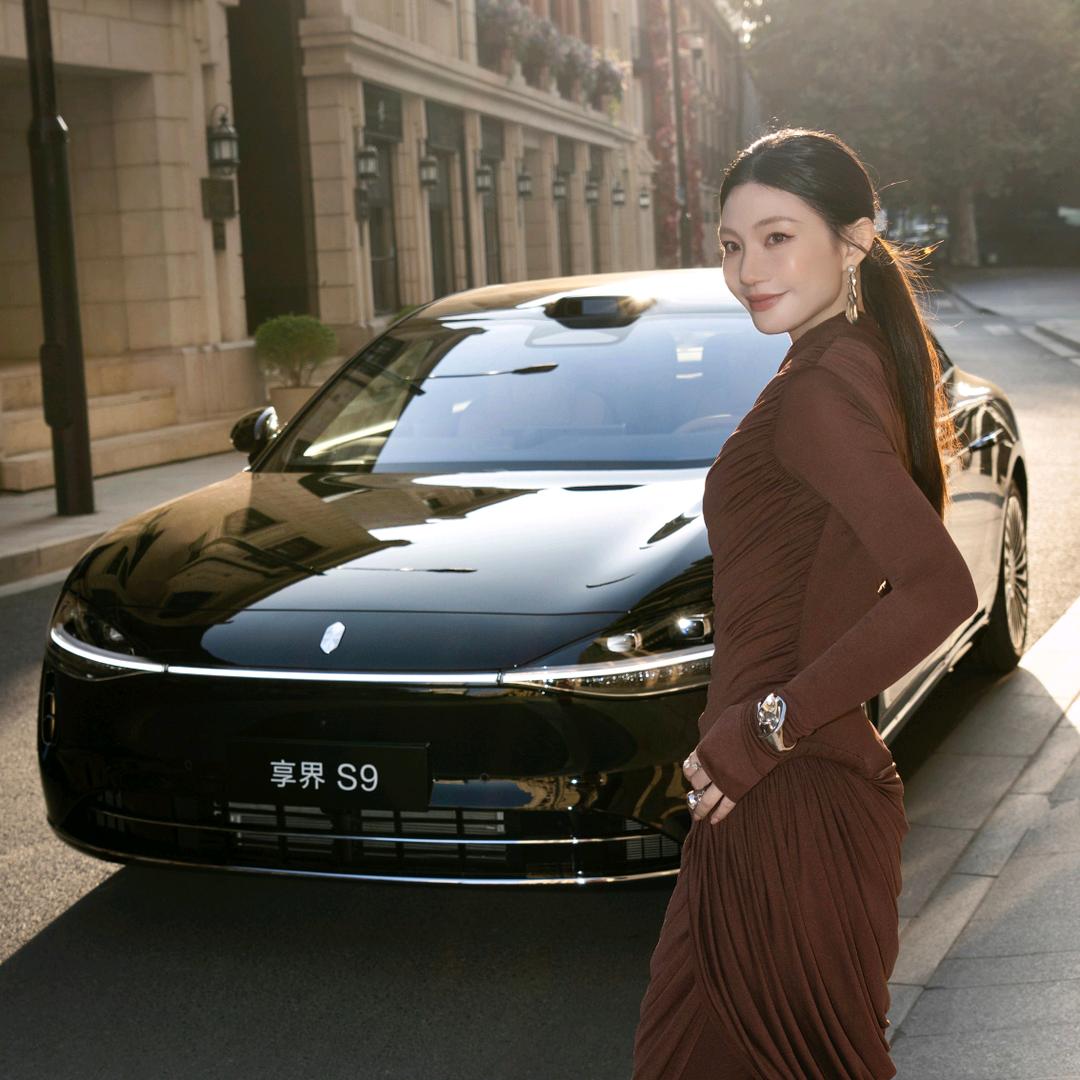 卖火柴的小汽车～