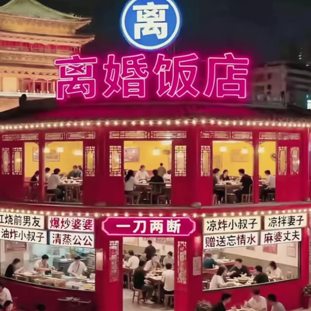 情中酒👐单亲父亲