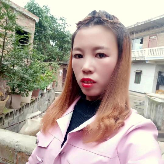 王兰