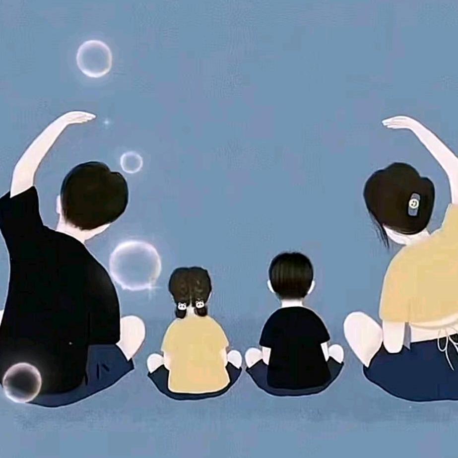 美好明天.