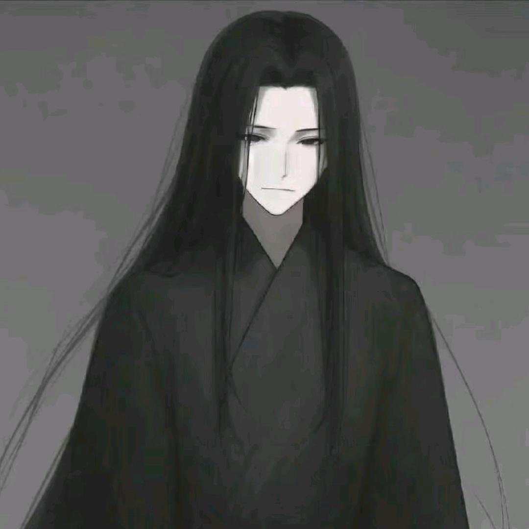 何时成玦头像