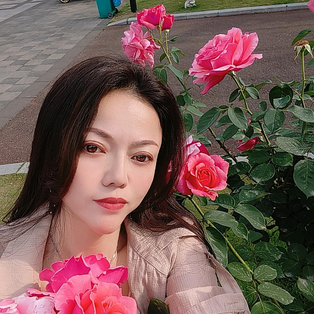 窈窕淑女，君子好逑