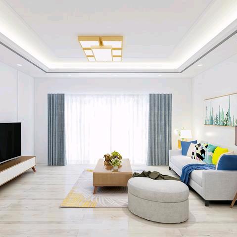 昆明装修木工  冉师