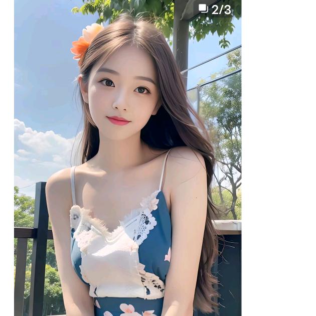 杰妈好物优选关注我会互关