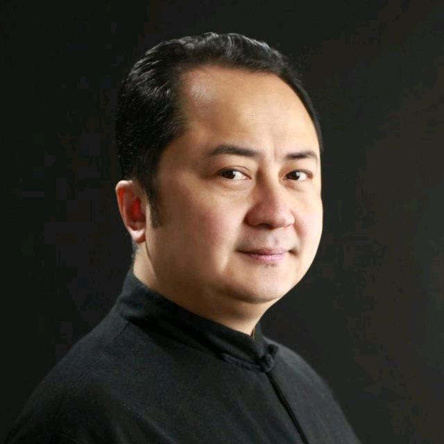 悲宏先生说