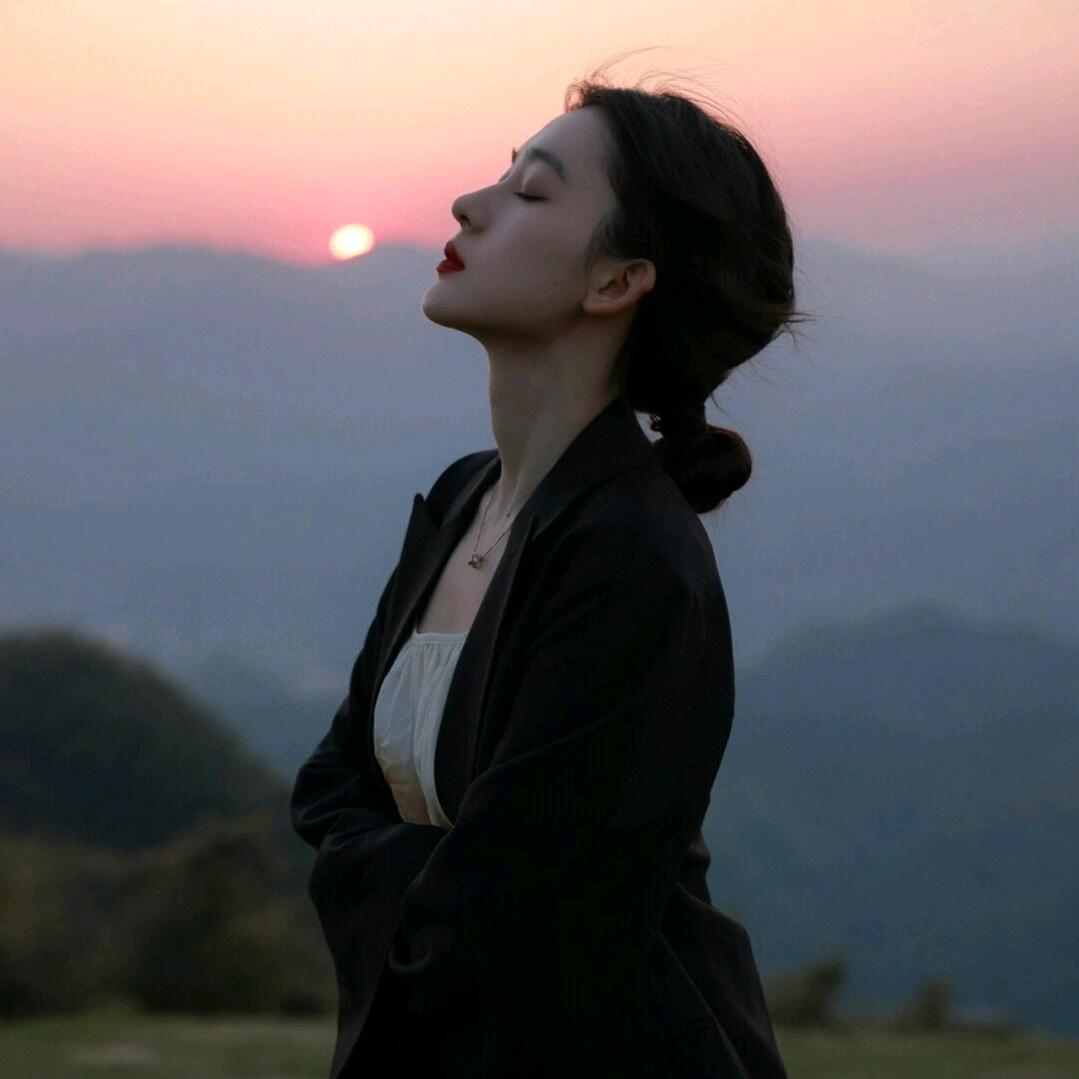 宁静❤️