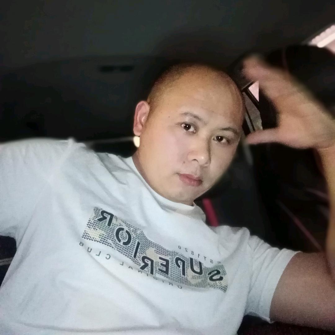 杨老头
