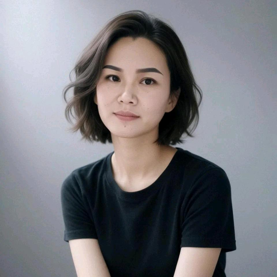 家有一女
