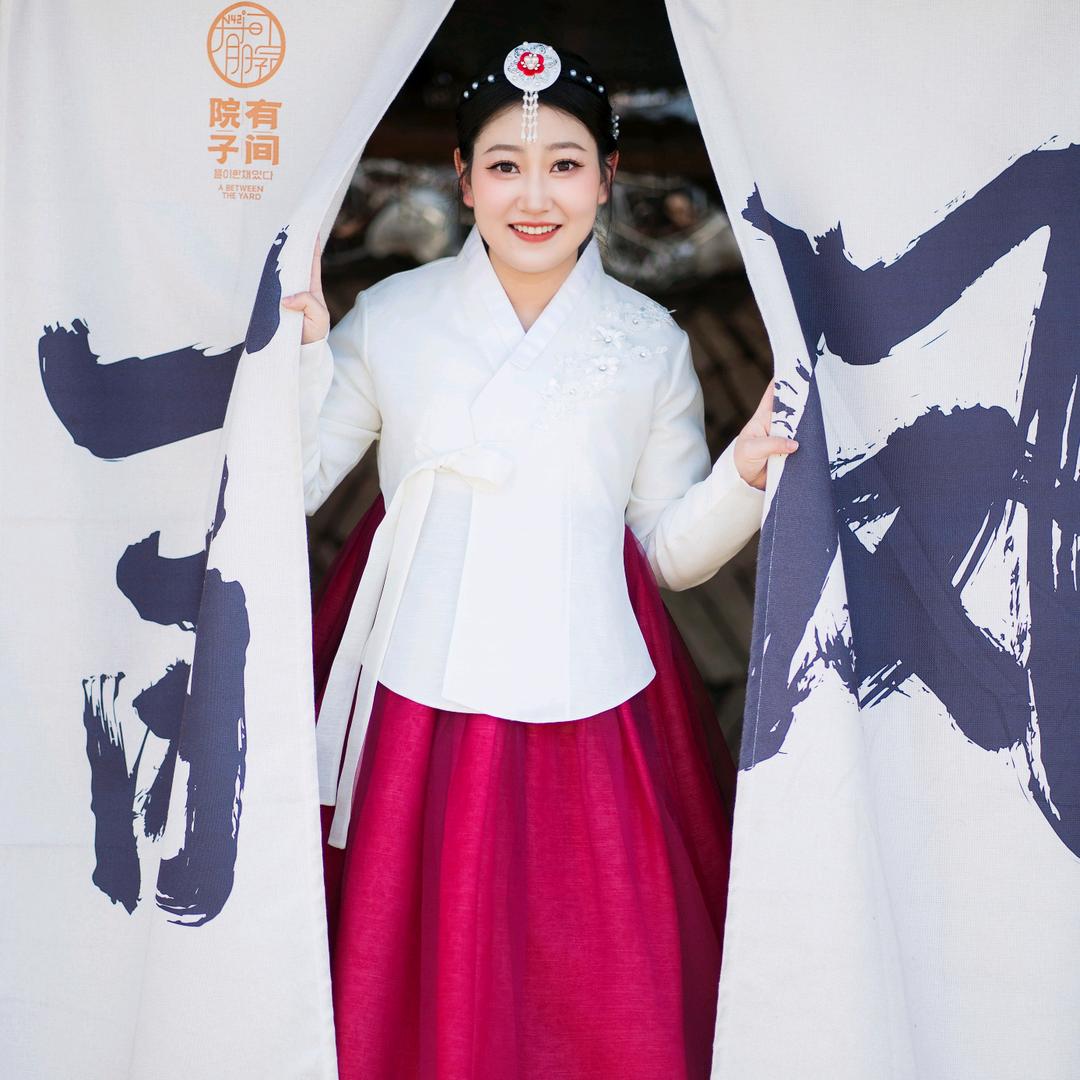 春晓吖