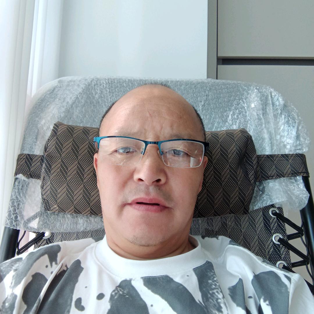 羌哥之恋