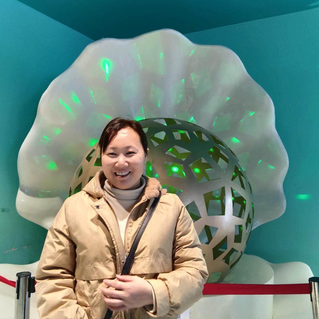 小欧（锣号3229）