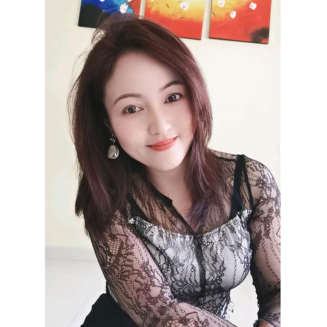 瑶💃