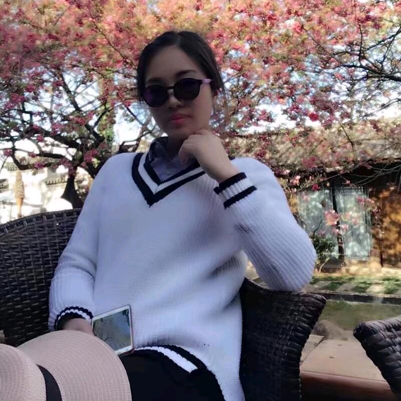 渴望